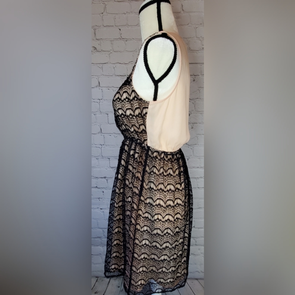 Fab'rik Midi Dress - Picture 2 of 3
